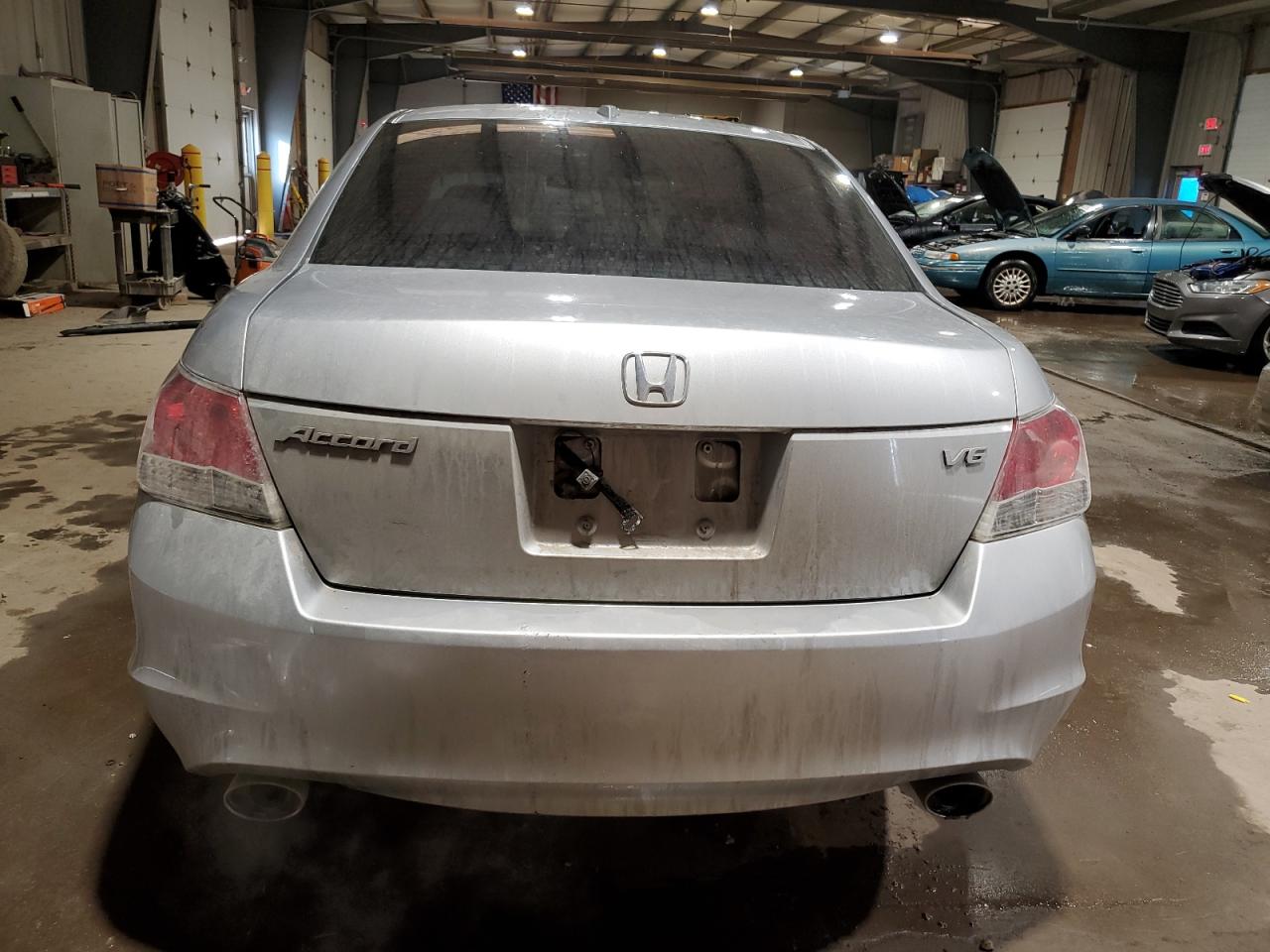 2008 Honda Accord - Image 6