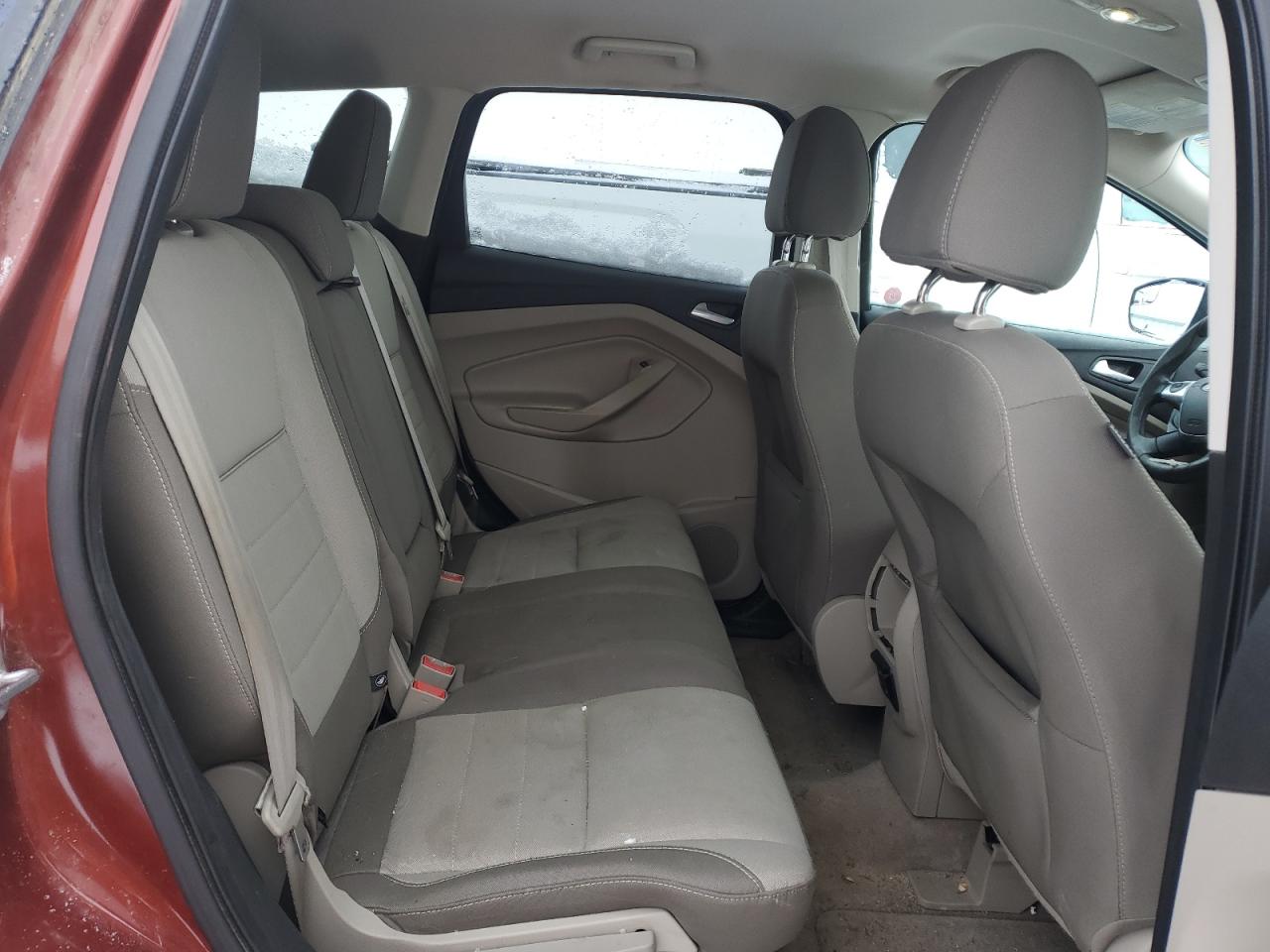2014 Ford Escape - Image 10