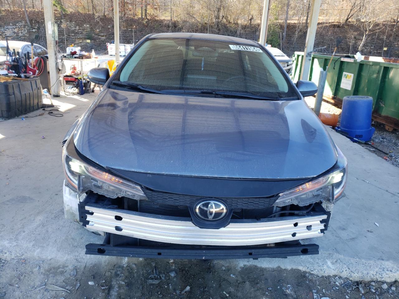2024 Toyota Corolla - Image 5
