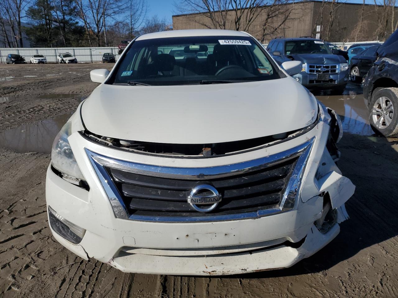 2015 Nissan Altima - Image 5