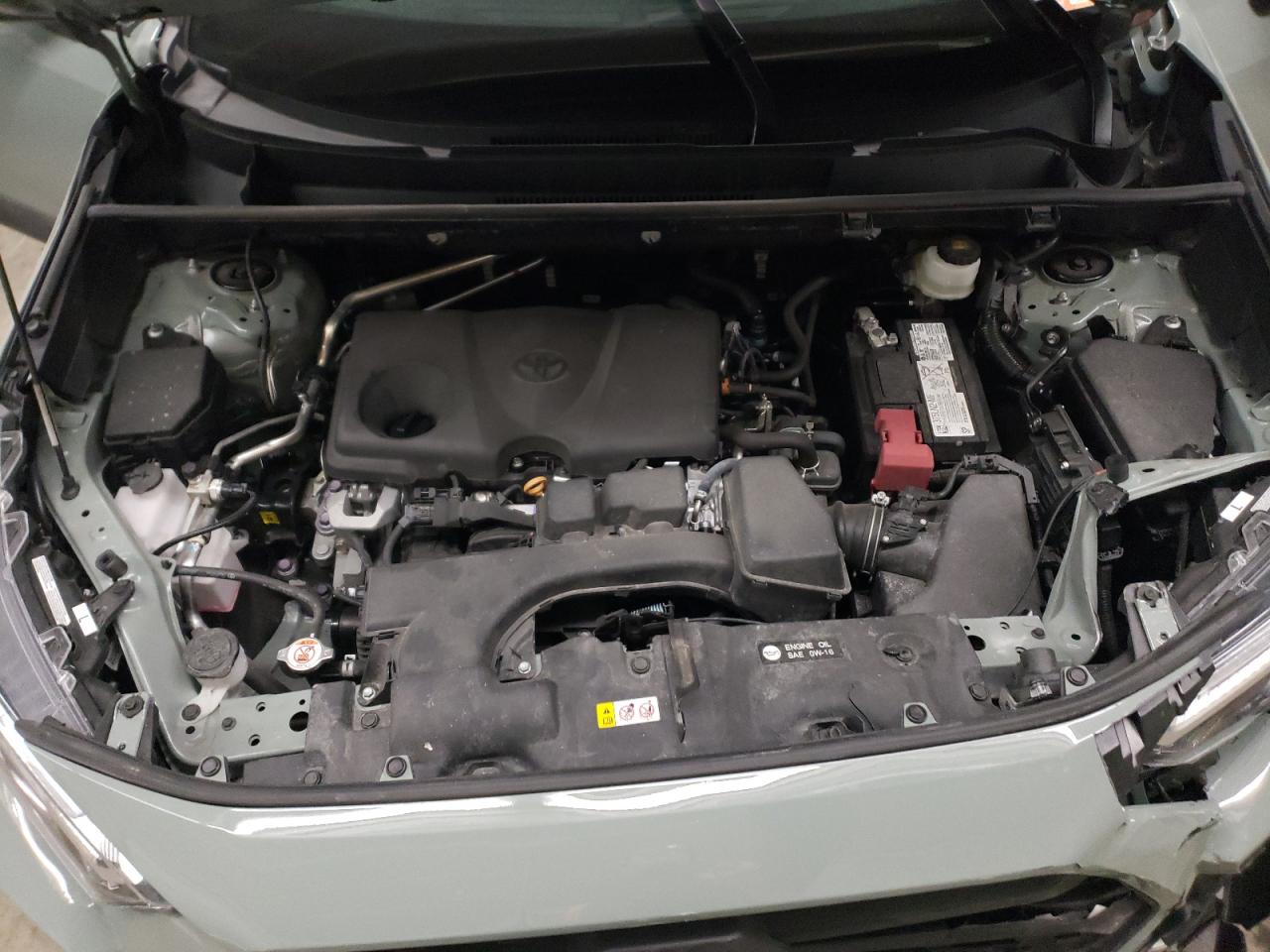 2023 Toyota RAV 4 - Image 14