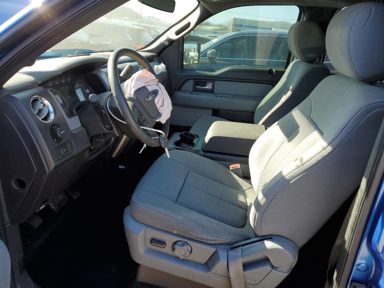 2013 Ford F-150 - Image 7
