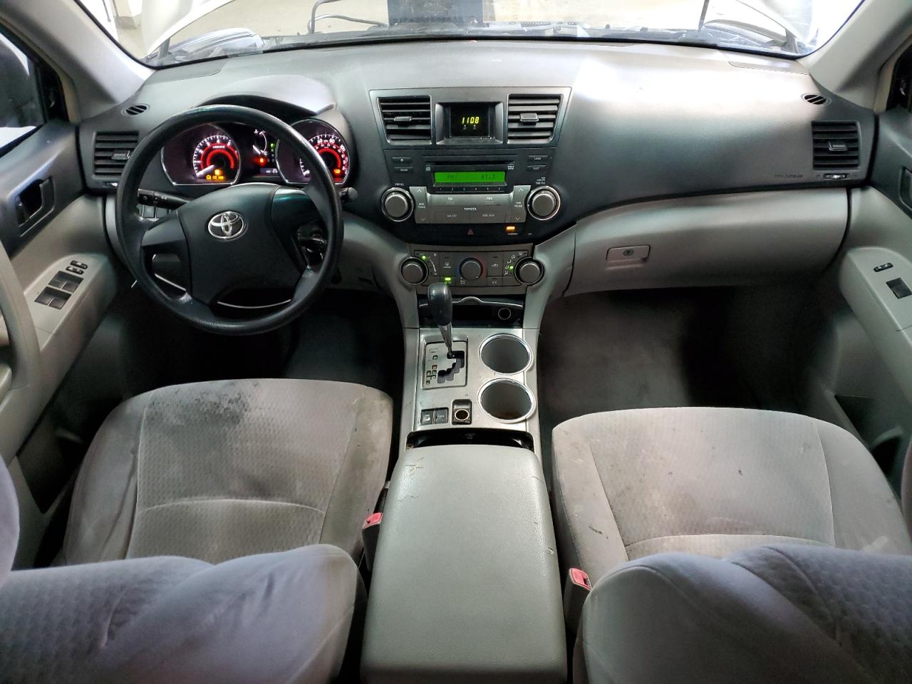 2008 Toyota Highlander - Image 8