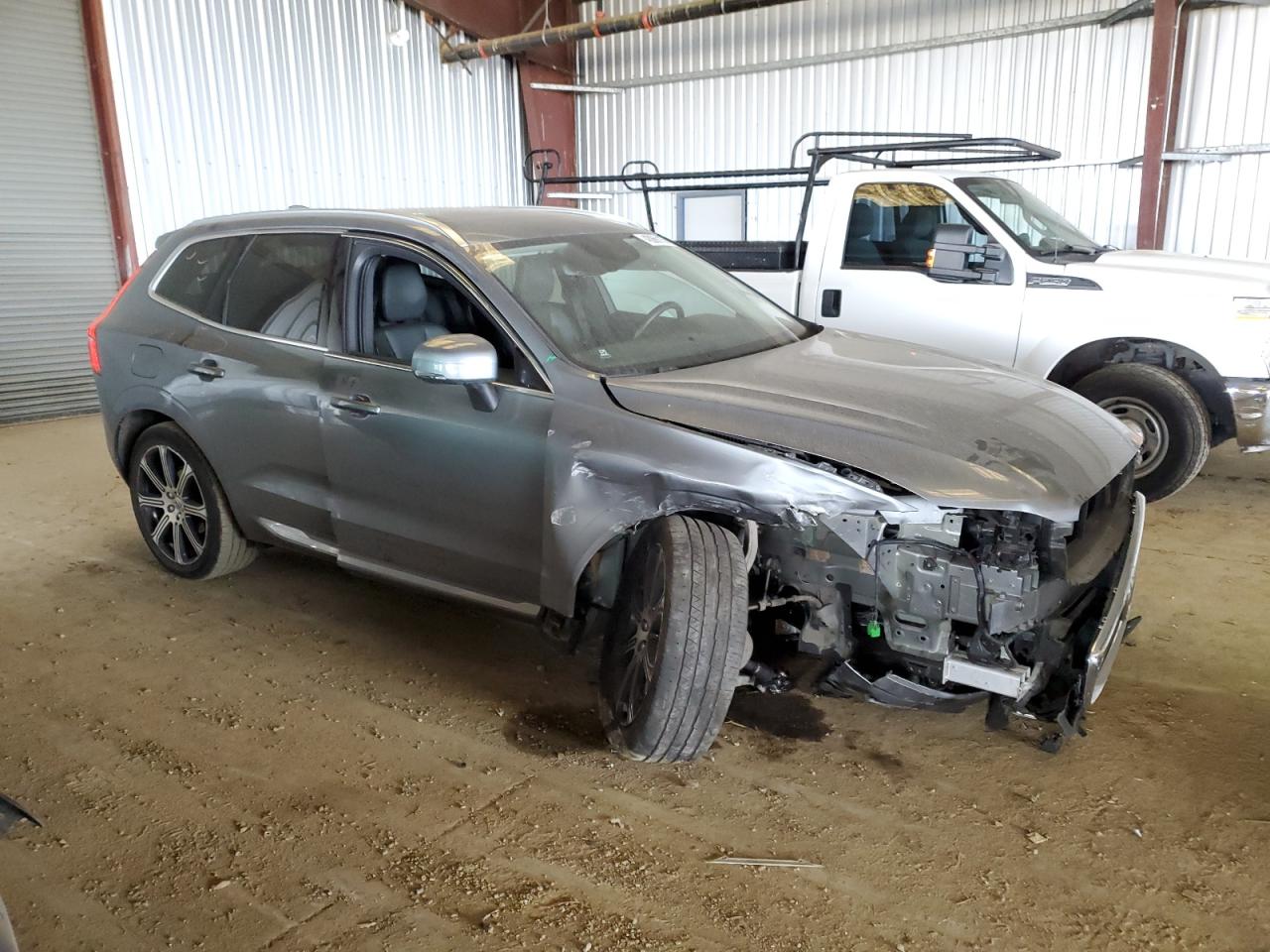 2019 Volvo XC60 - Image 4