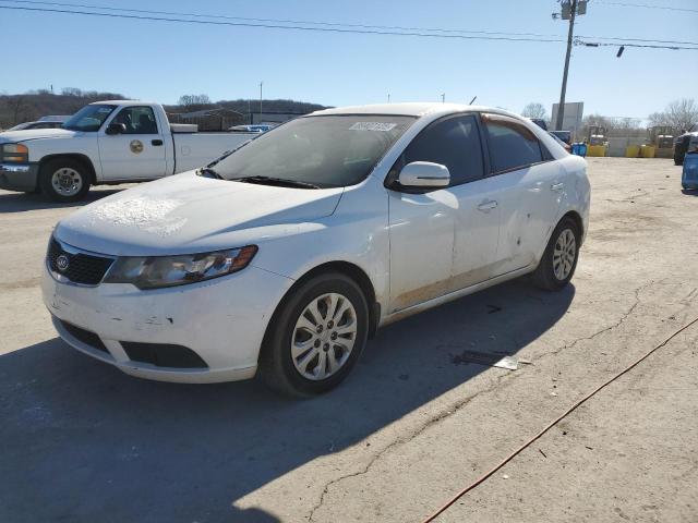 2013 Kia Forte Ex