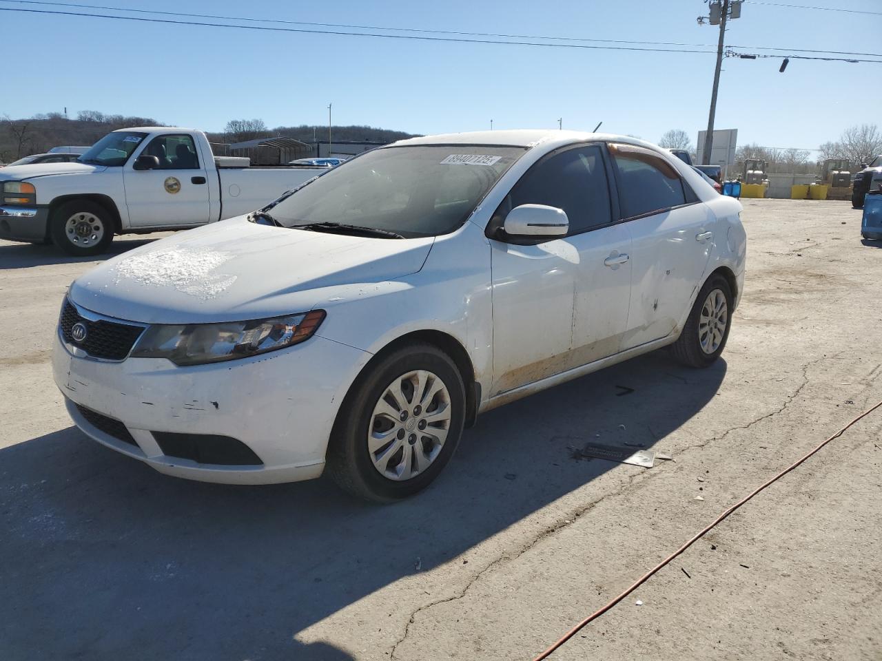 2013 Kia Forte - Image 1