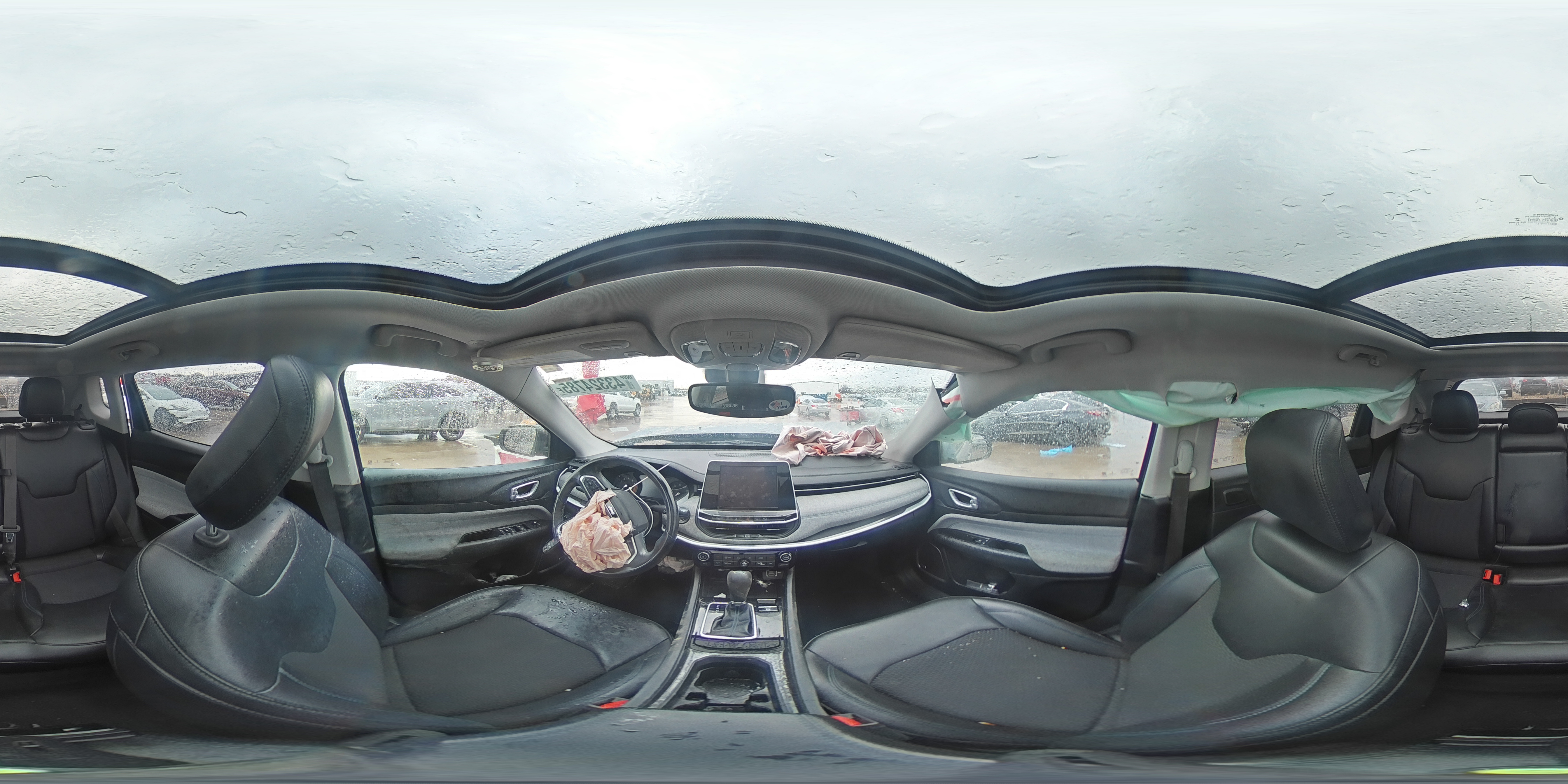 2022 Jeep Compass - Image 14