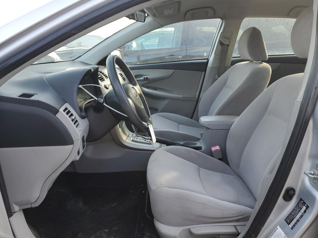 2011 Toyota Corolla - Image 7