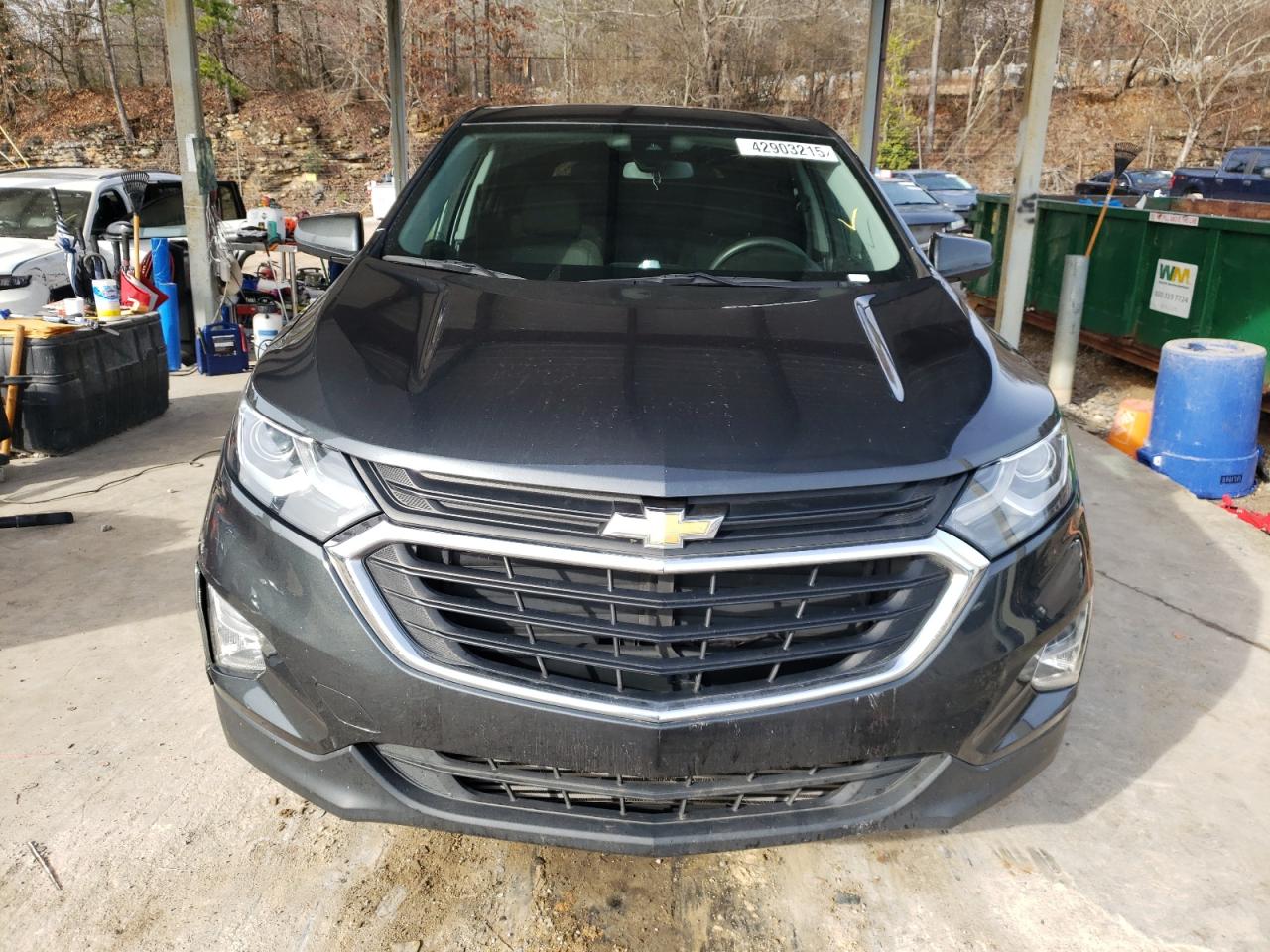 2020 Chevrolet Equinox - Image 5