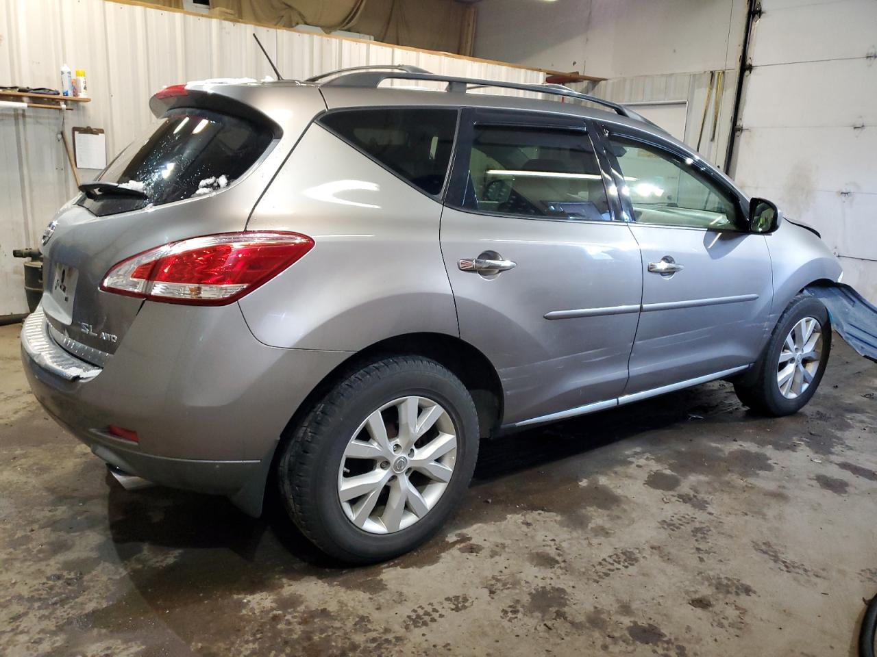 2012 Nissan Murano - Image 3