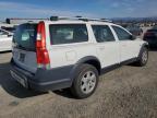 2006 Volvo Xc70  zu verkaufen in Anderson, CA - Front End