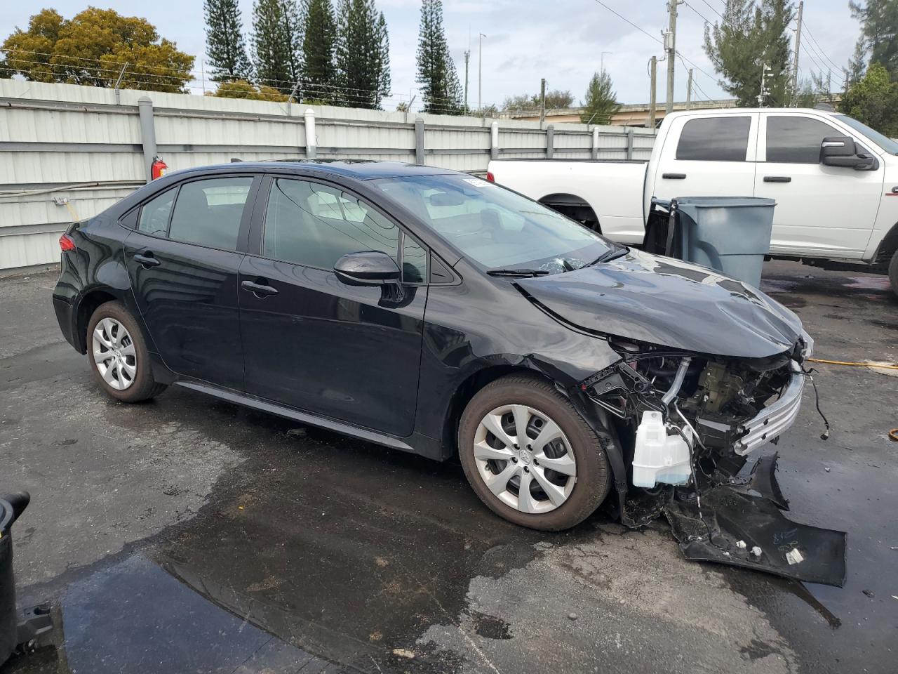 2024 Toyota Corolla - Image 4