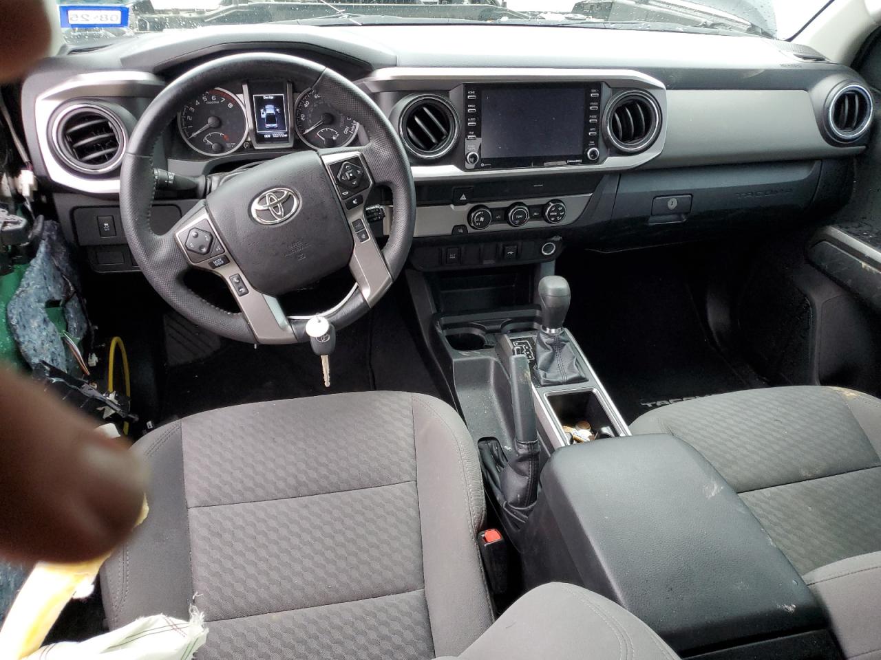 2022 Toyota Tacoma - Image 8