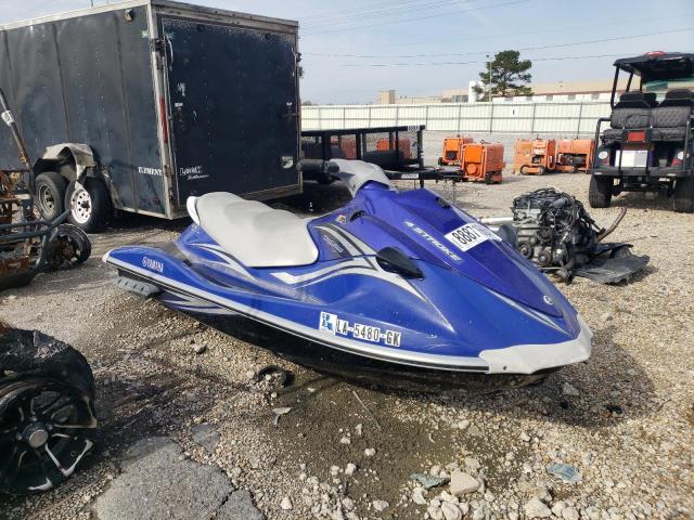 2008 Yamaha Jet Ski