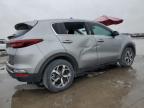 2021 Kia Sportage Lx en Venta en Grand Prairie, TX - Side