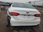 2019 Toyota Camry L de vânzare în Houston, TX - Rear End