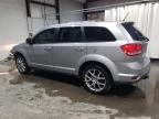 2017 Dodge Journey Gt за продажба в Rogersville, MO - Front End