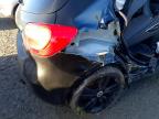 2013 MERCEDES BENZ A180 BLUE- for sale at Copart WOLVERHAMPTON