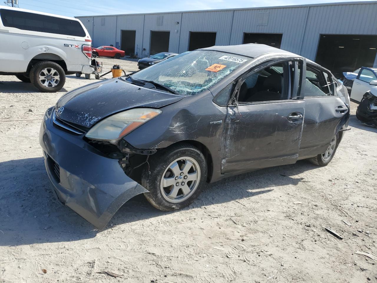 2007 Toyota Prius - Image 1