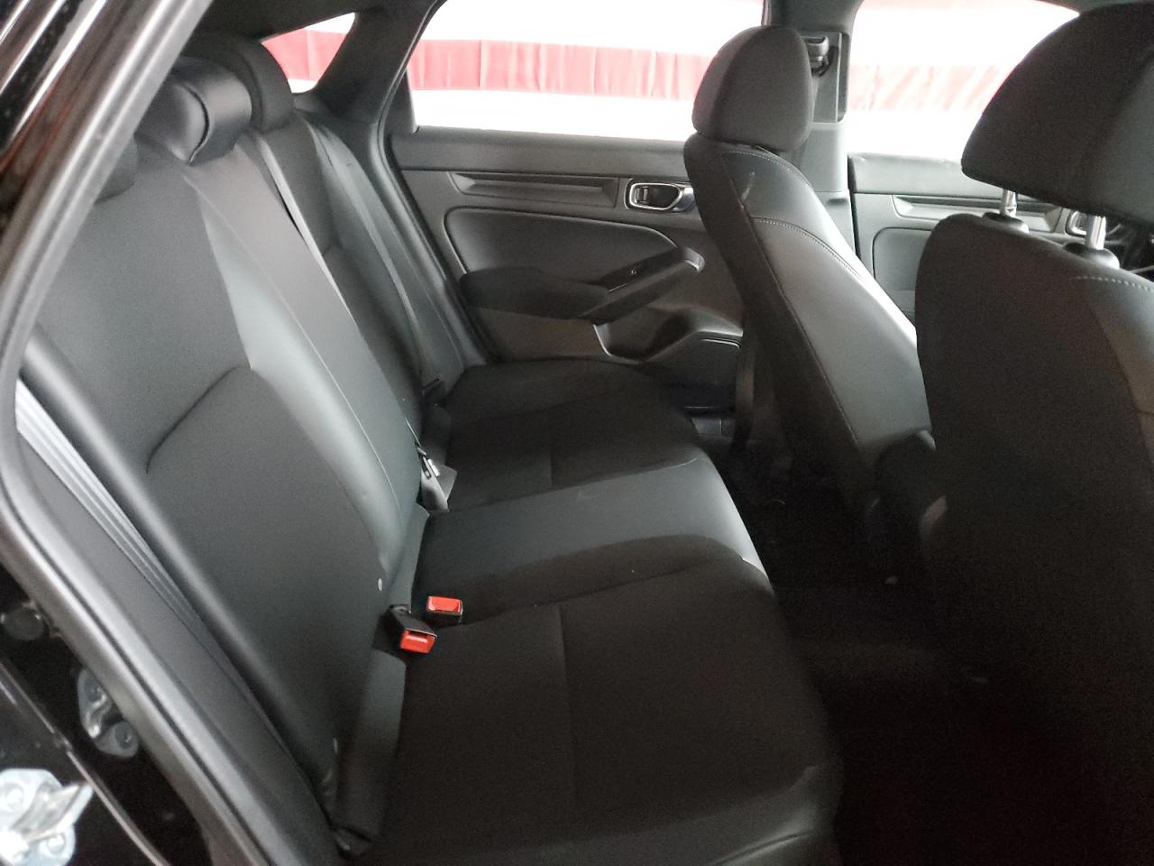 2023 Honda Civic - Image 10