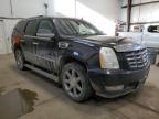 2009 CADILLAC ESCALADE HYBRID for sale at Copart AB - EDMONTON