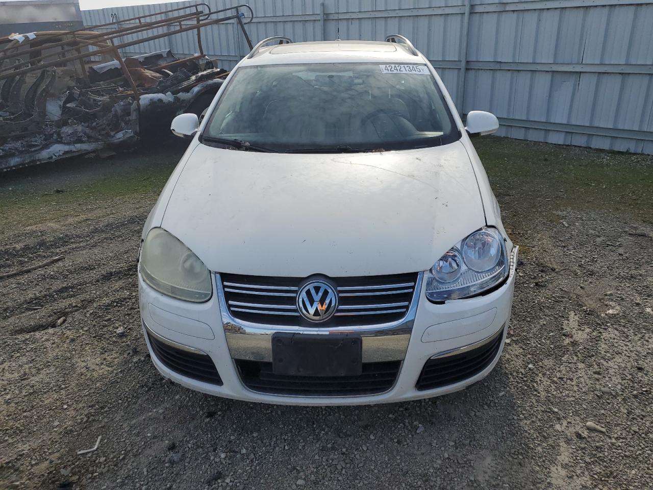 2009 Volkswagen Jetta - Image 5