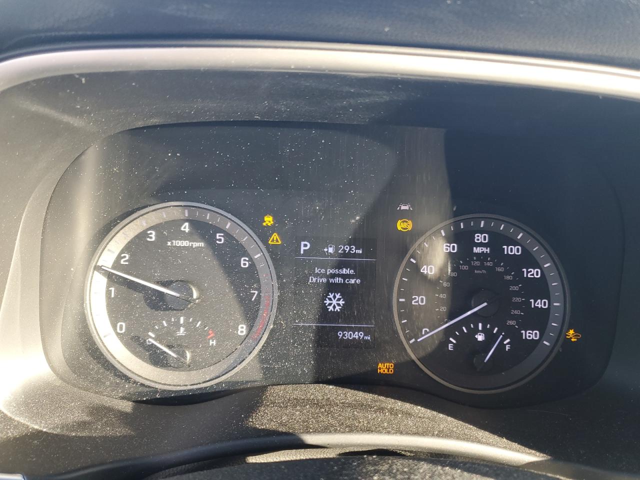 2020 Hyundai Tucson - Image 9
