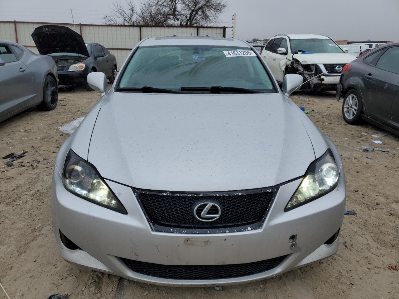2007 Lexus IS - Image 5