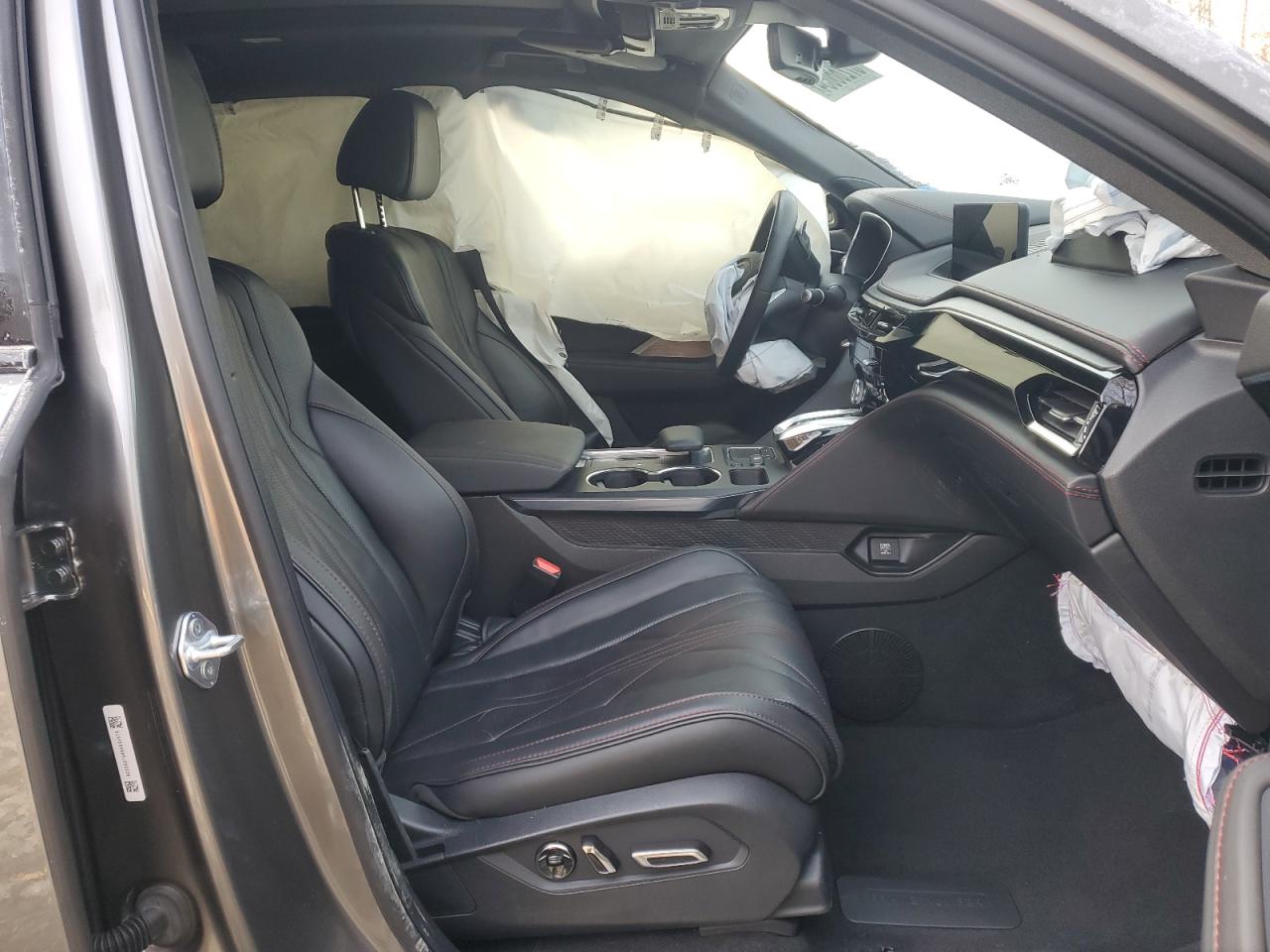2024 Acura MDX - Image 7