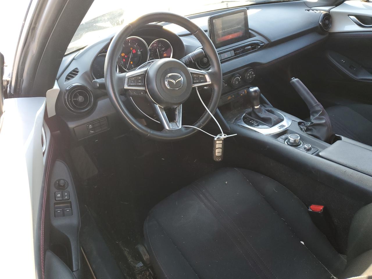 2018 Mazda MX-5 - Image 8