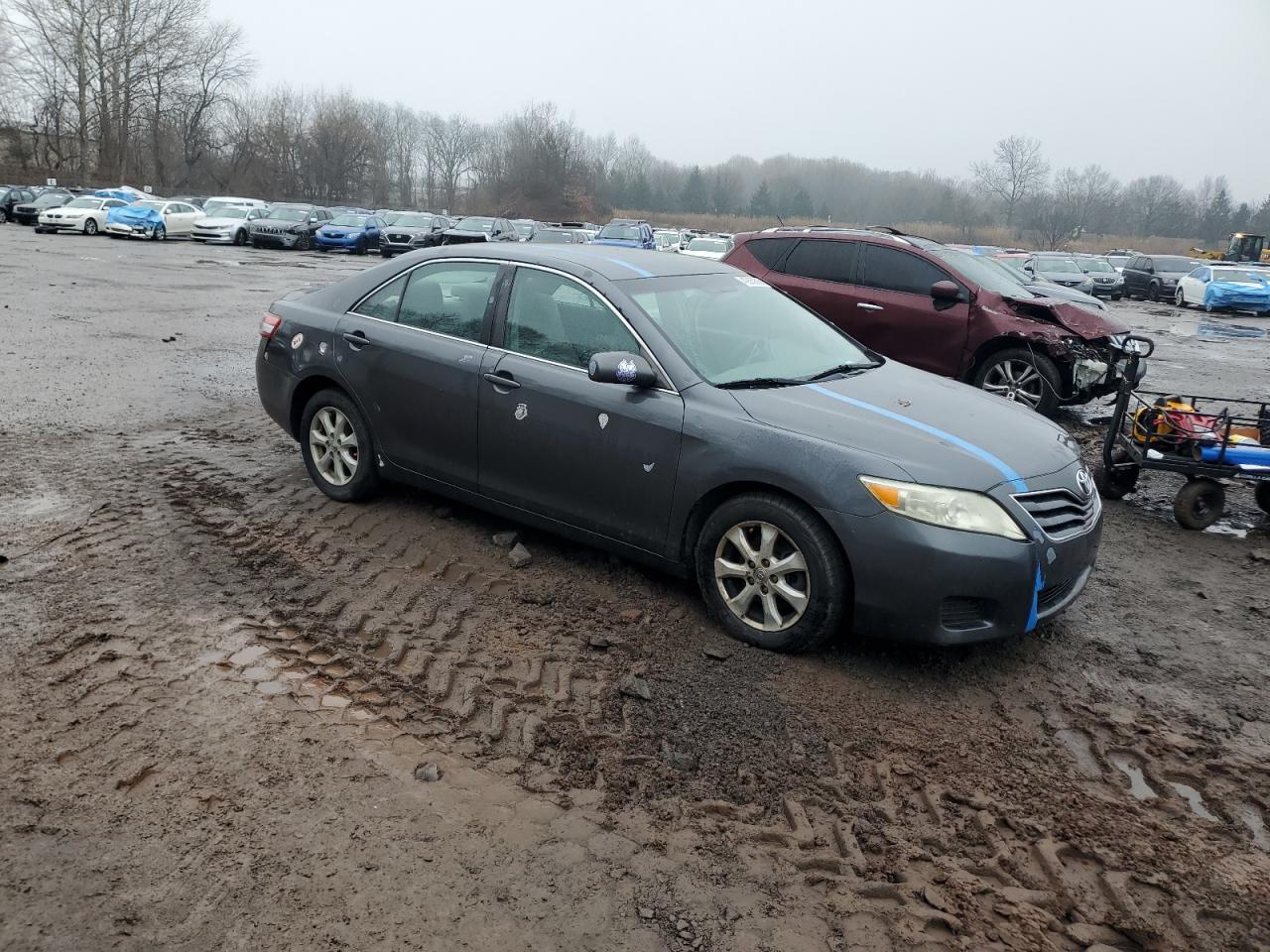 2011 Toyota Camry - Image 4