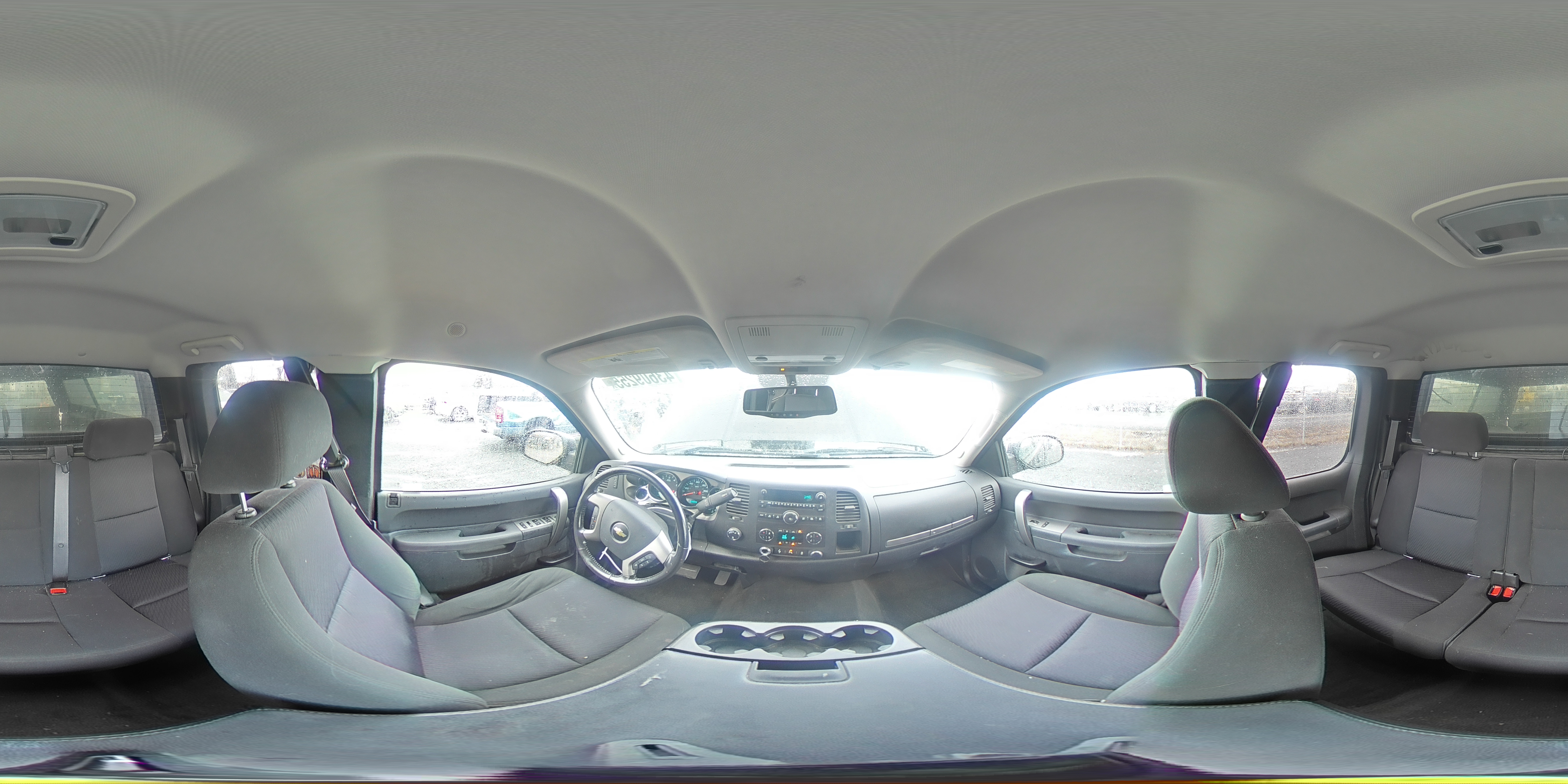 2012 Chevrolet Silverado - Image 13