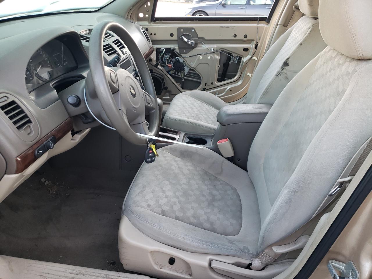 2004 Chevrolet Malibu - Image 7