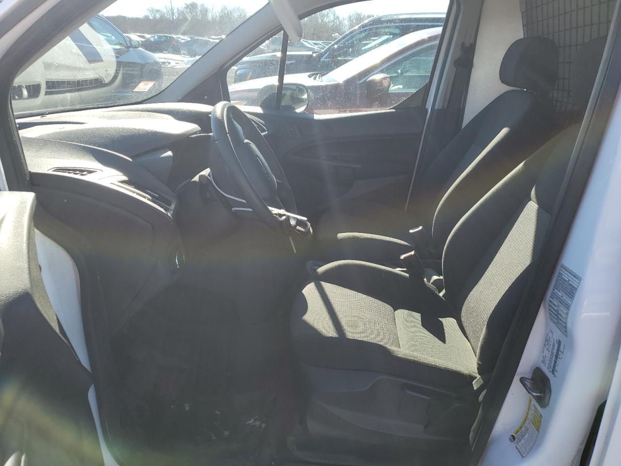 2014 Ford Transit - Image 7