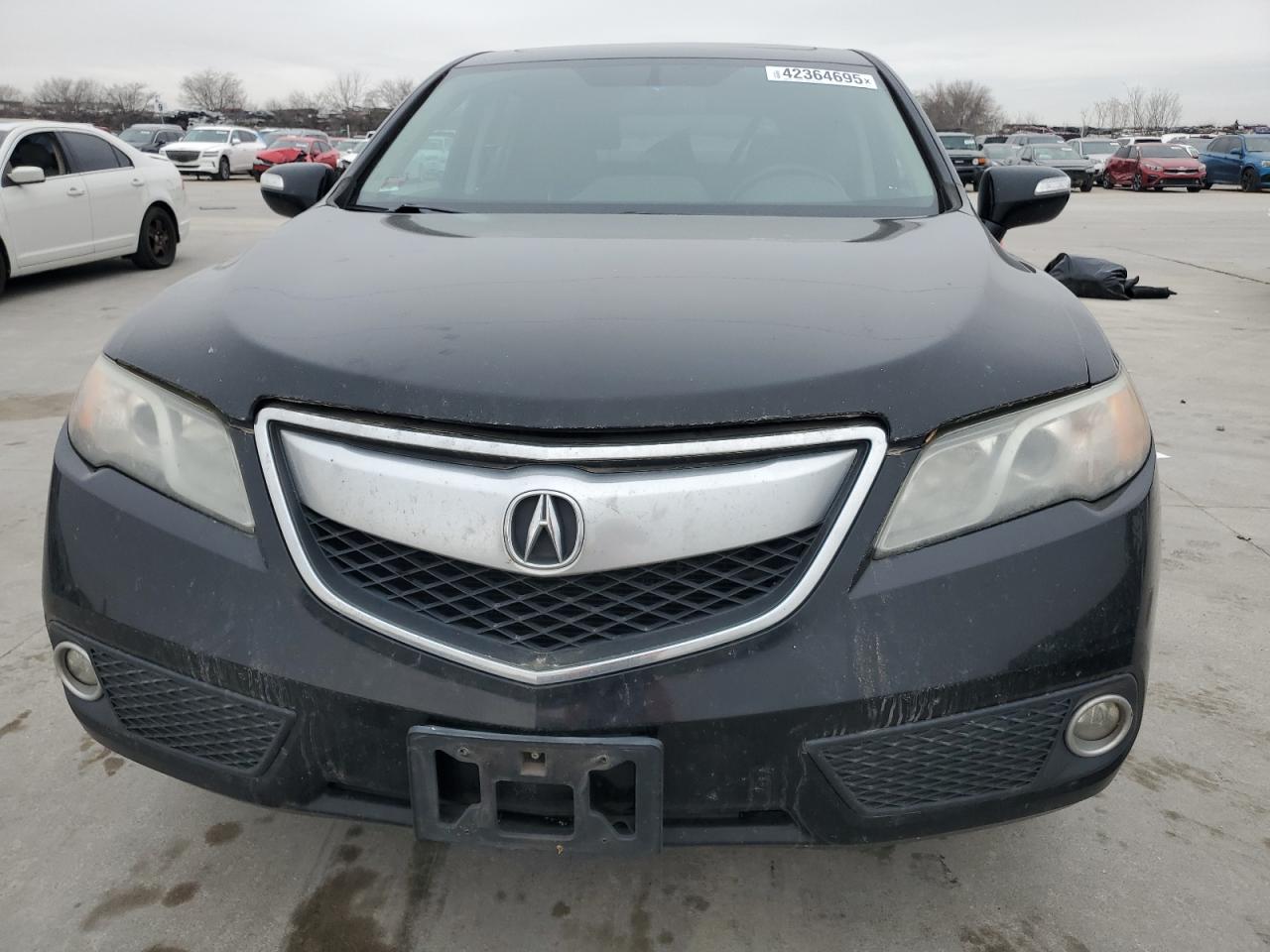 2015 Acura RDX - Image 5