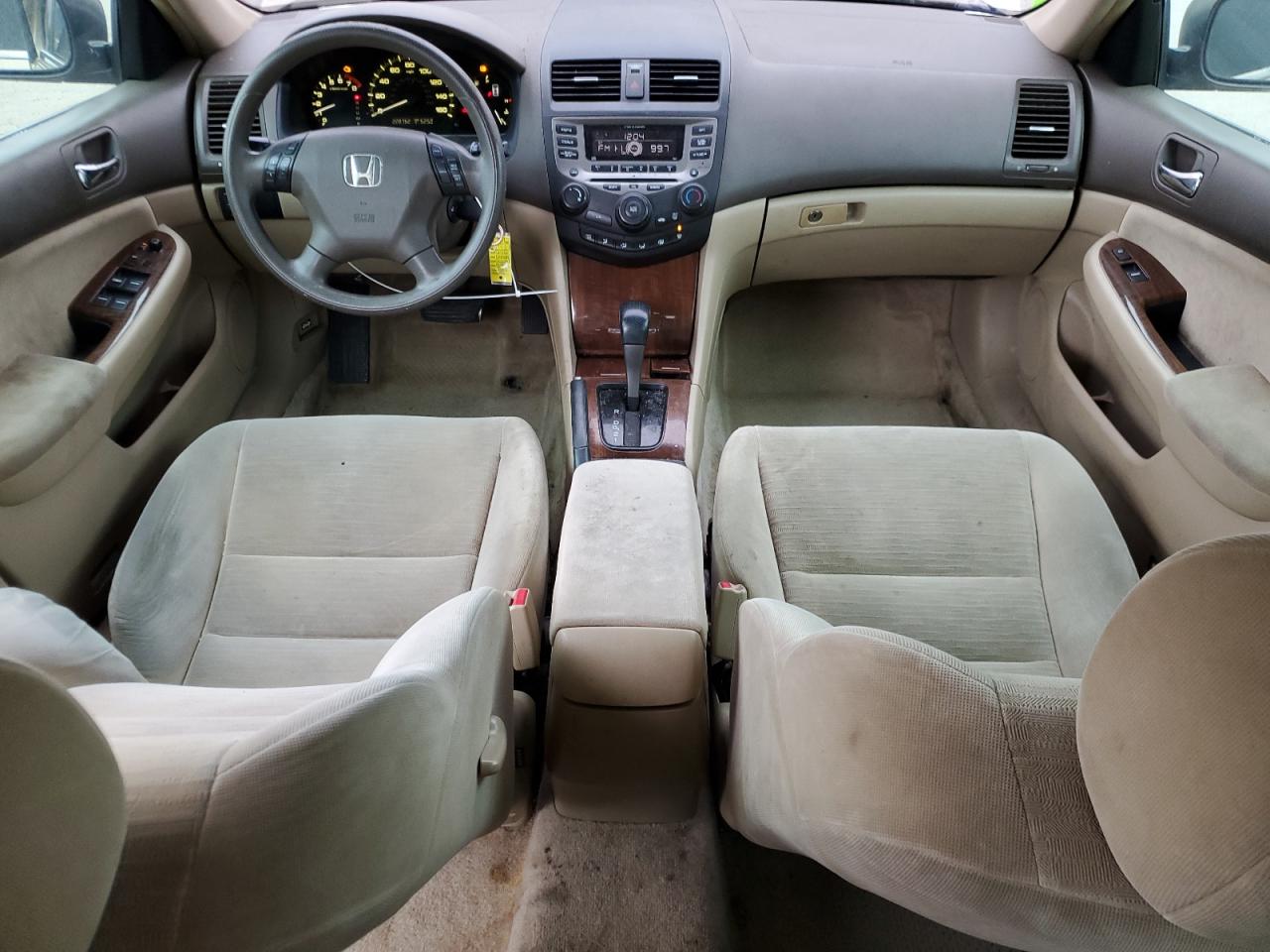 2006 Honda Accord - Image 8