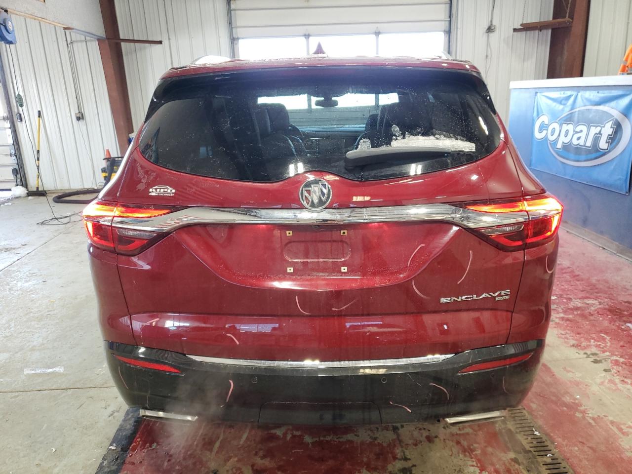 2019 Buick Enclave - Image 6