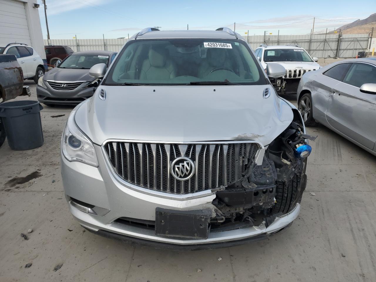 2015 Buick Enclave - Image 5