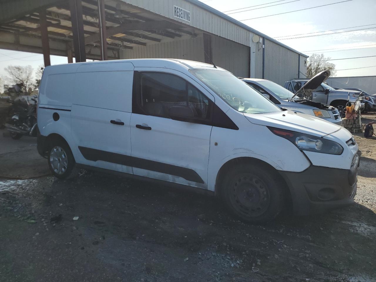 2018 Ford Transit Connect Xl VIN: NM0LS7E75J1378216 Lot: 87407174