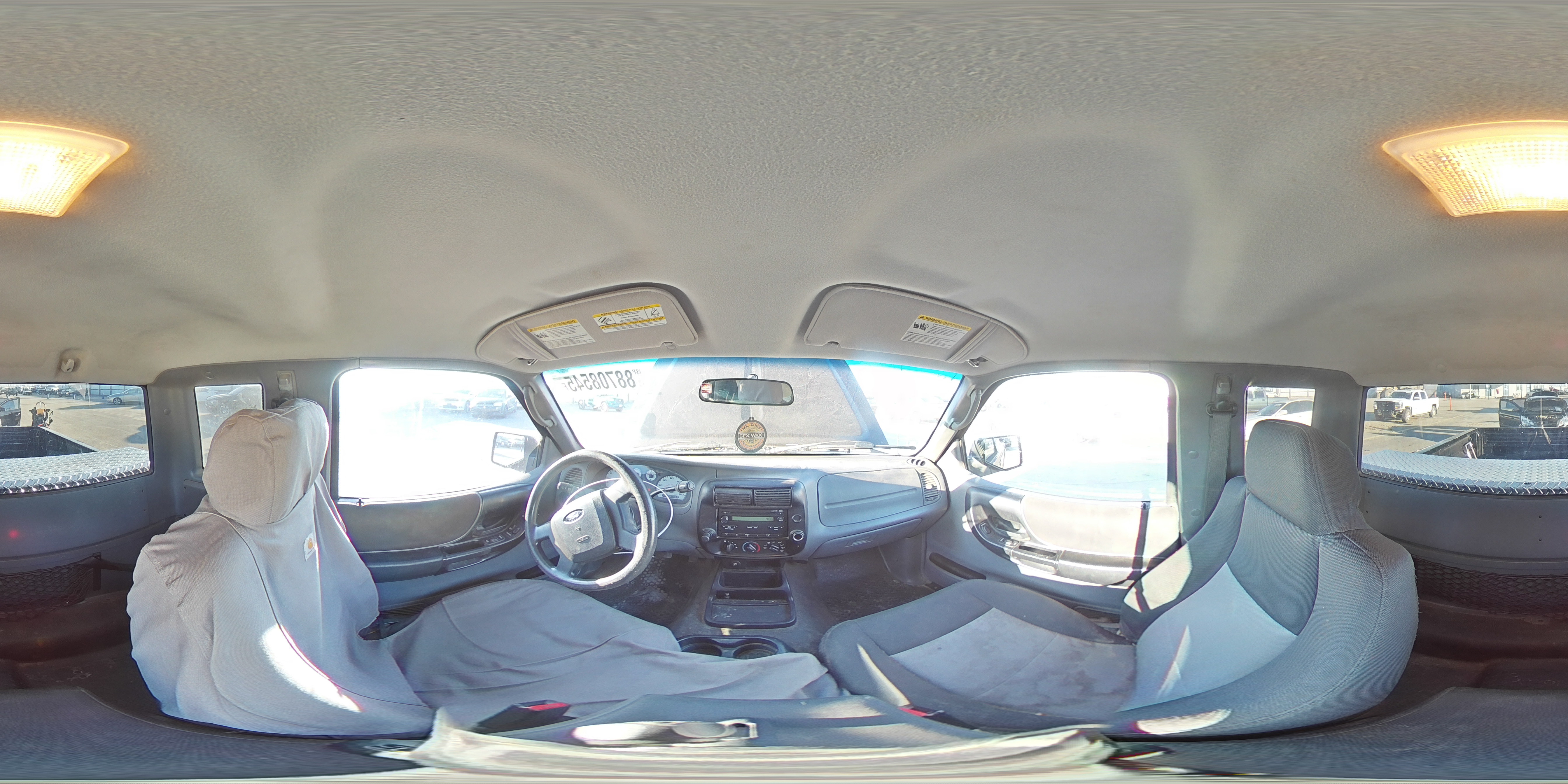 2007 Ford Ranger - Image 13