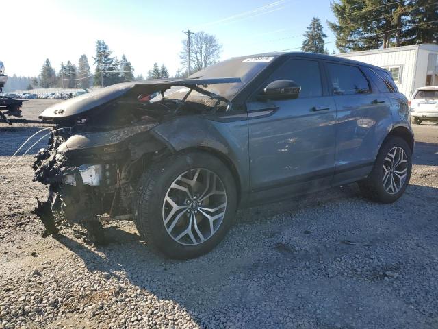 2020 Land Rover Range Rover Evoque First Edition