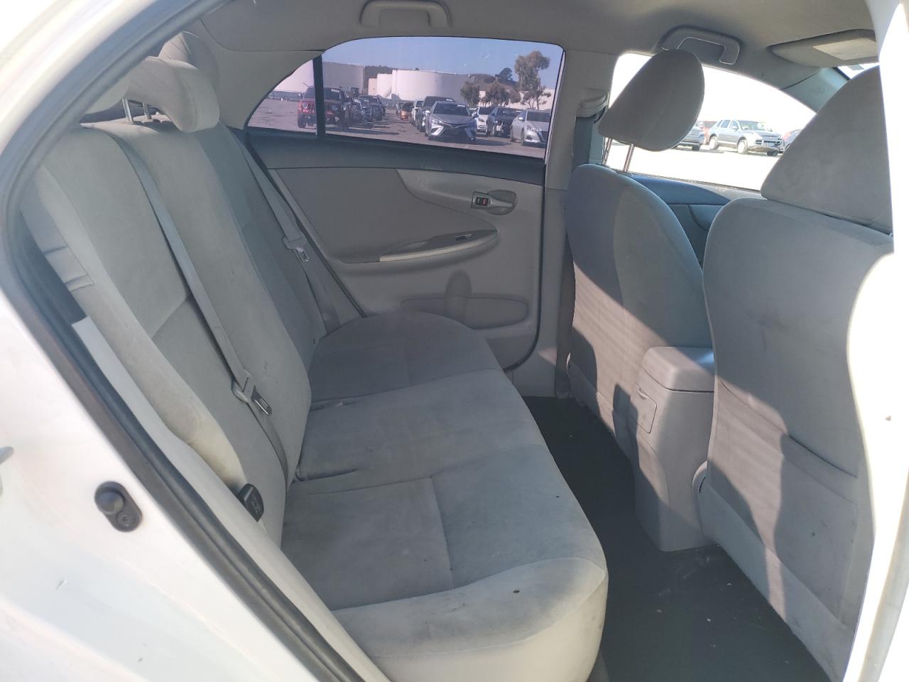 2011 Toyota Corolla - Image 10