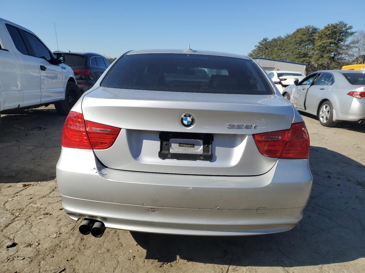 2011 BMW 3er - Image 6
