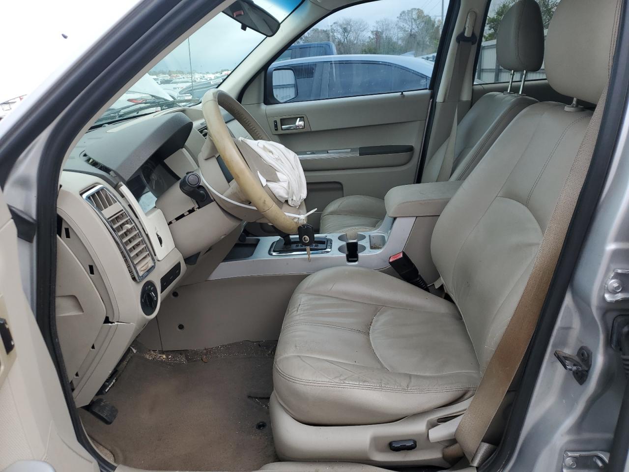 2008 Mercury Mariner - Image 7