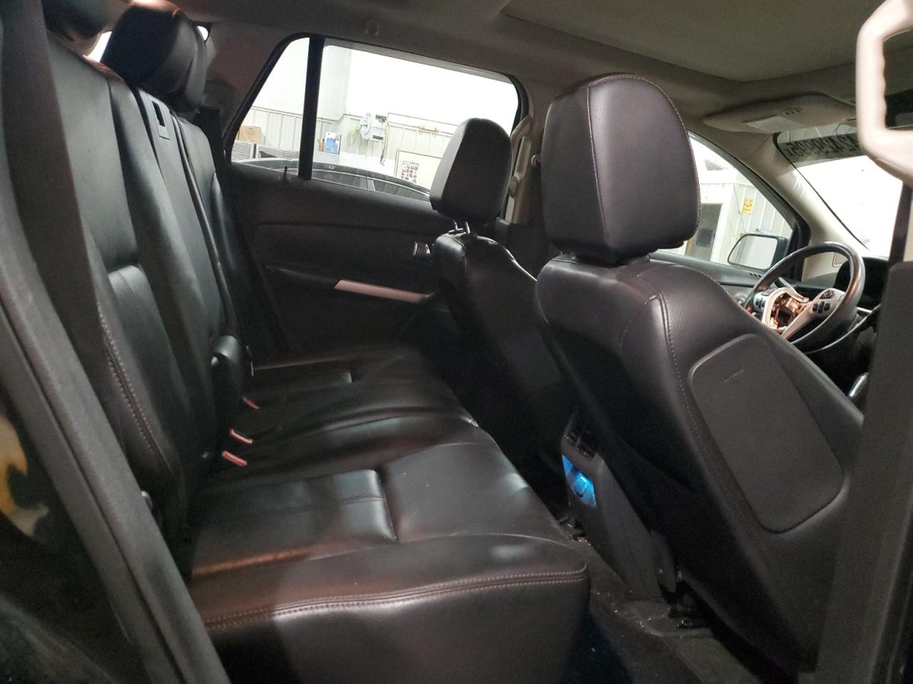 2013 Ford Edge - Image 11