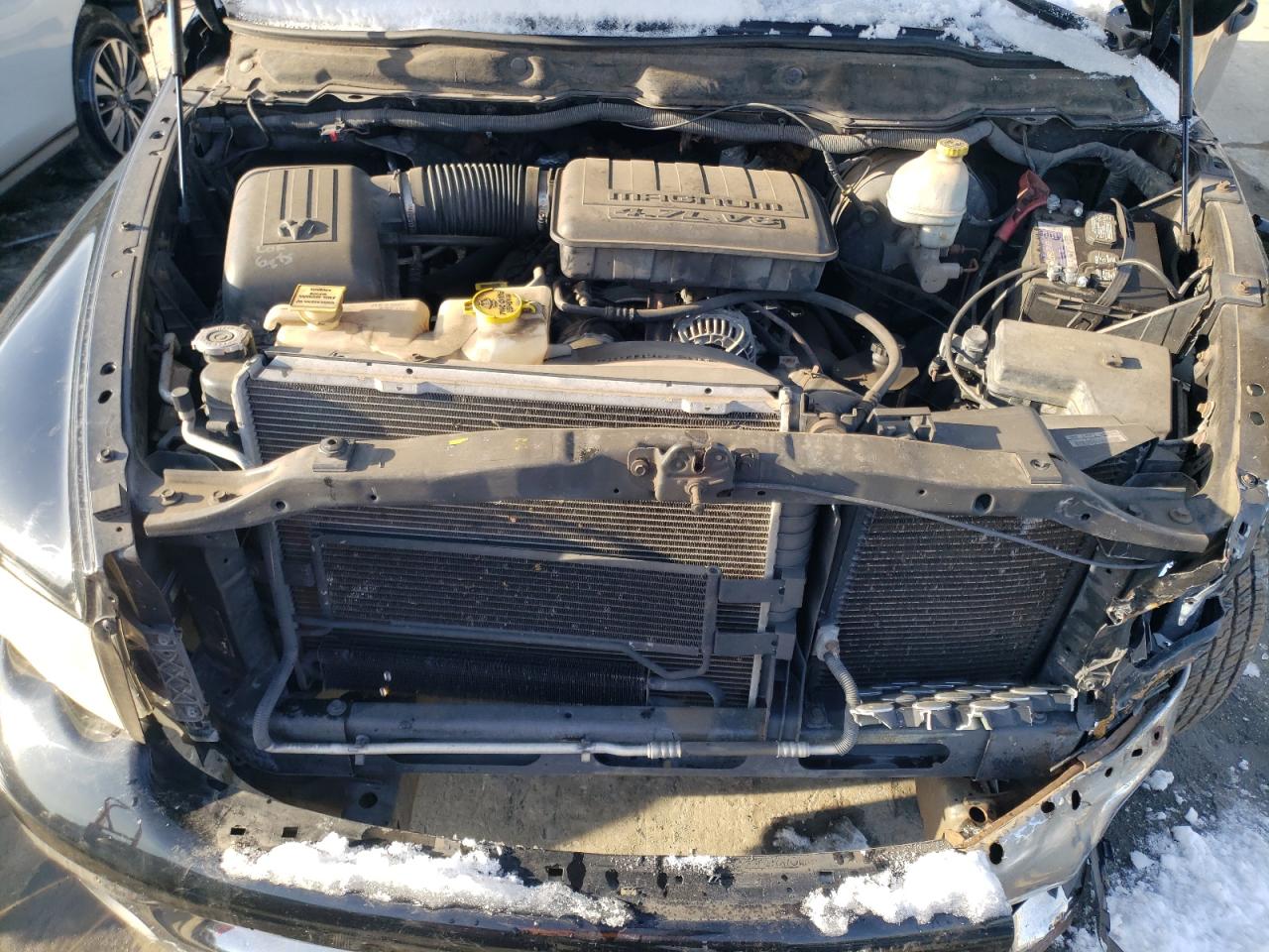 2005 Dodge RAM - Image 11