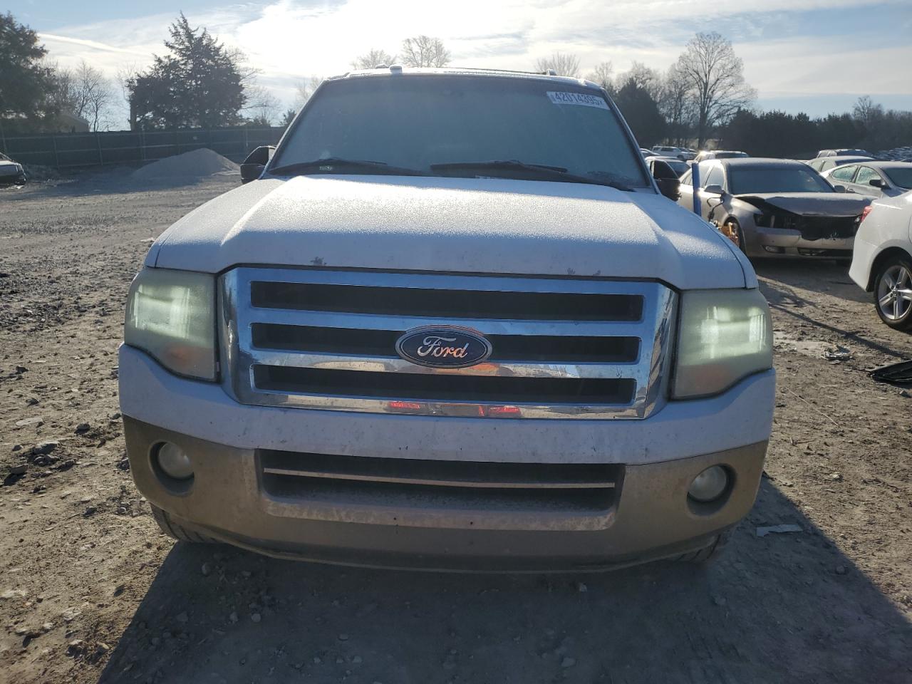2011 Ford Expedition - Image 5