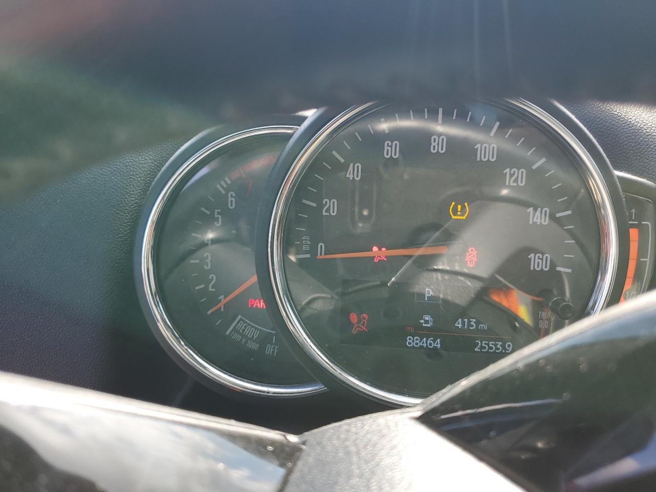 2018 MINI Cooper - Image 9