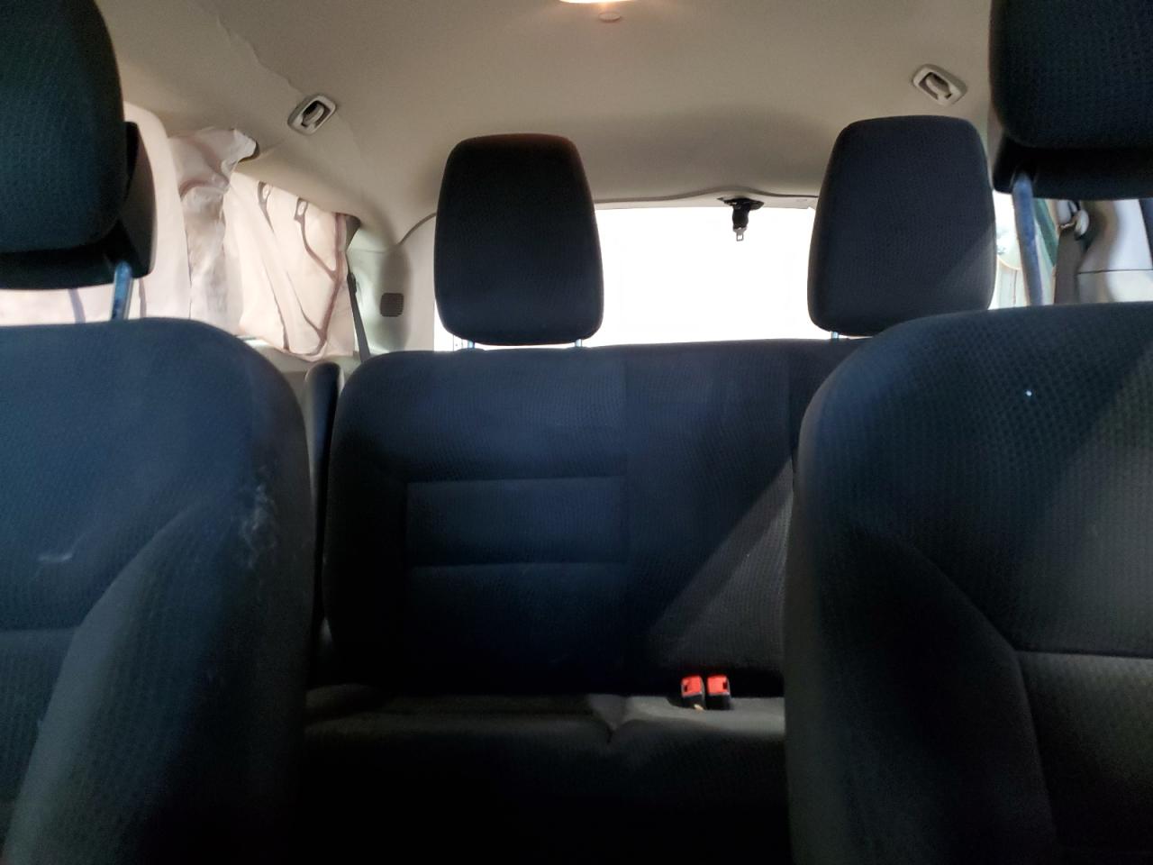 2016 Dodge Caravan - Image 10