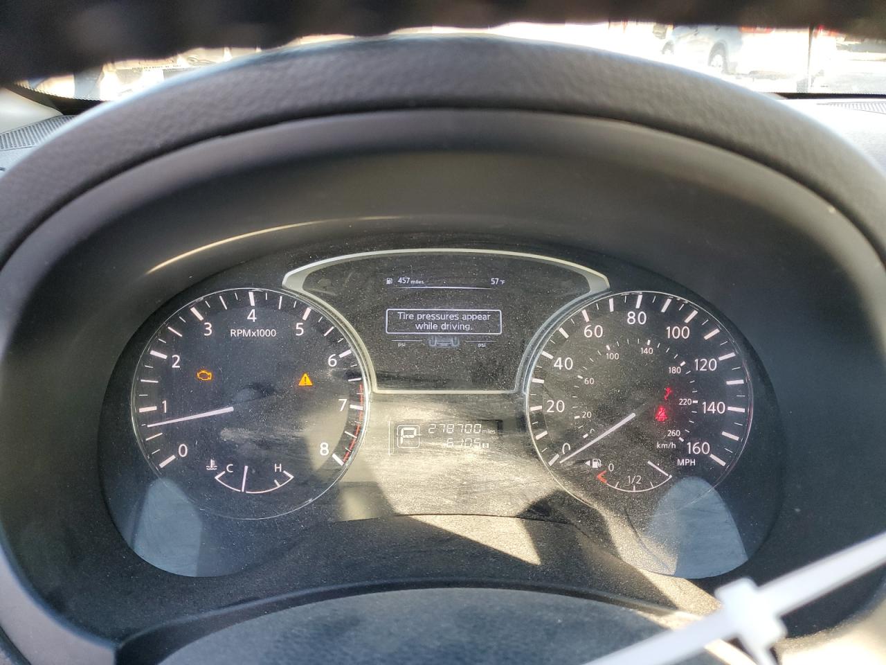 2014 Nissan Altima - Image 9